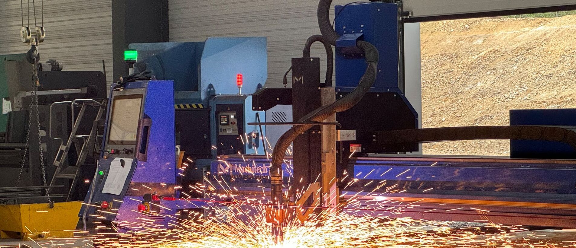 Atelier CMB plasma