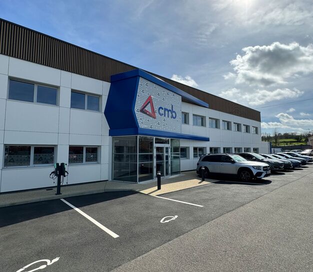 Entreprise Charpente Métallique - CMB 85